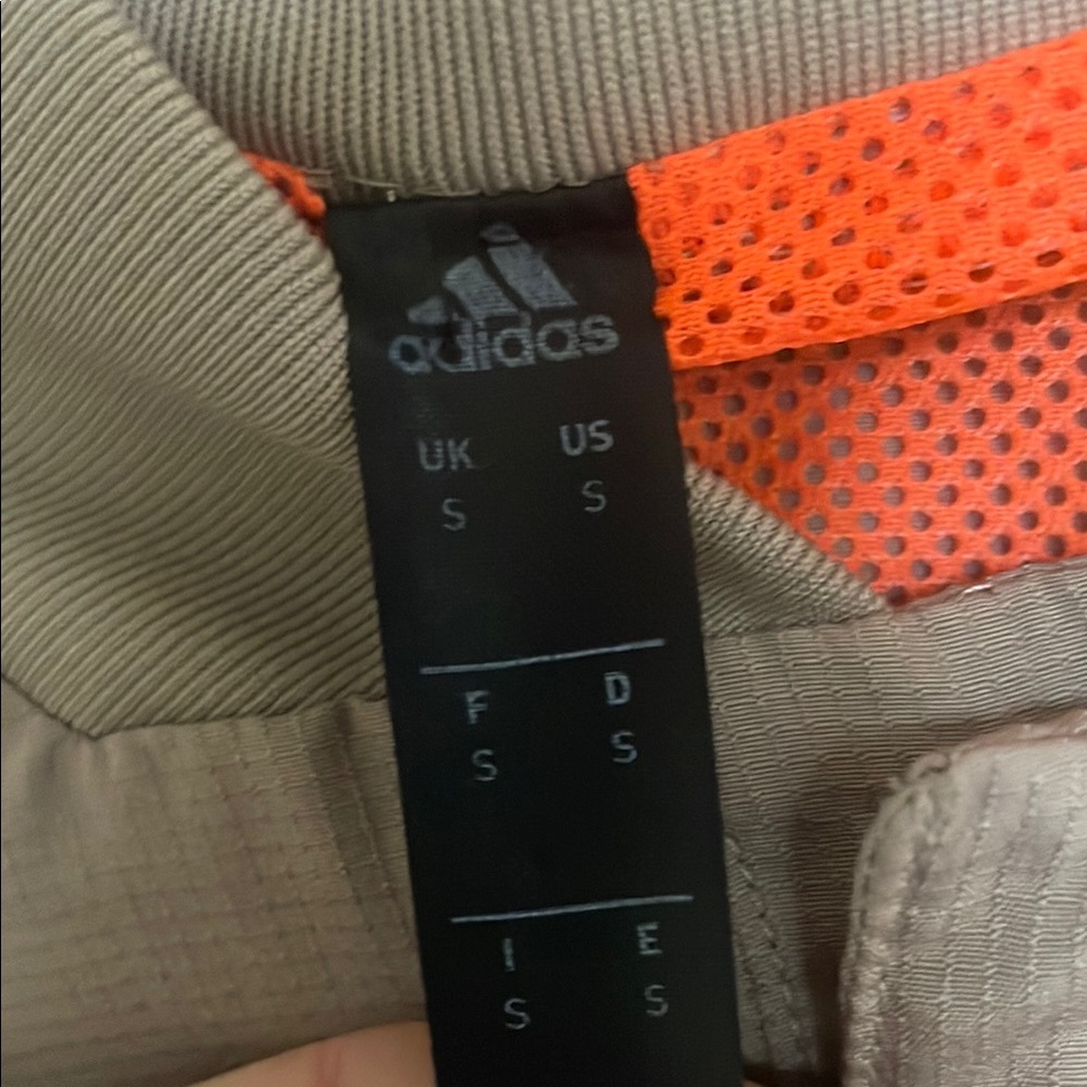 Adidas Pullover - Picture 2 of 7